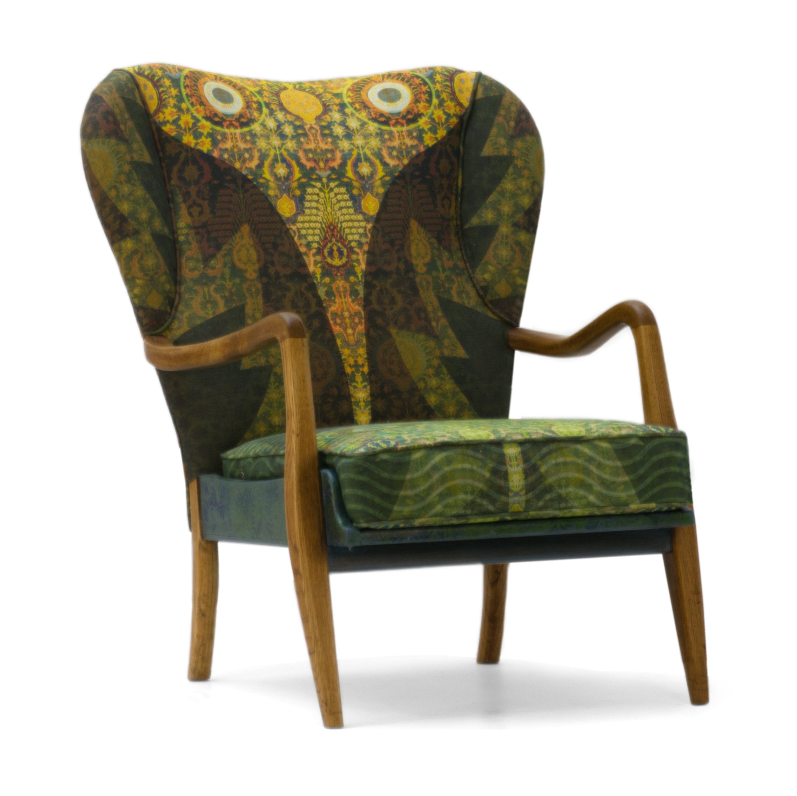 Elephant Chair